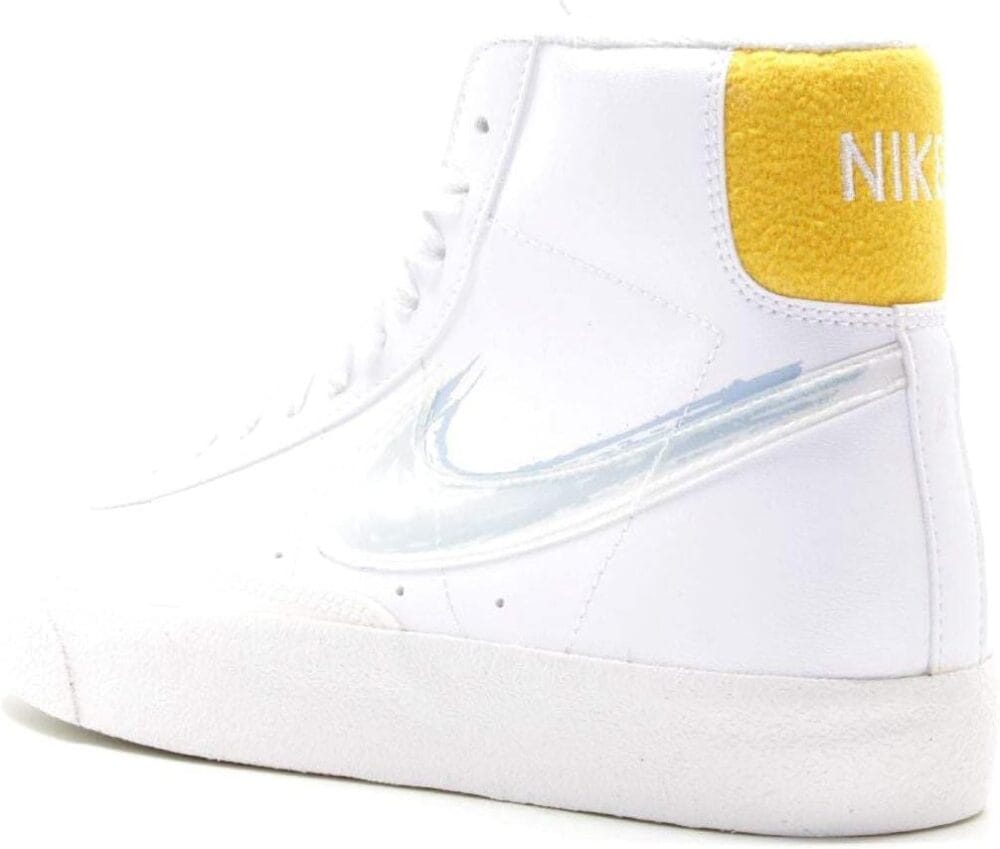 Nike unisex-child Blazer Mid 77 - Image 2