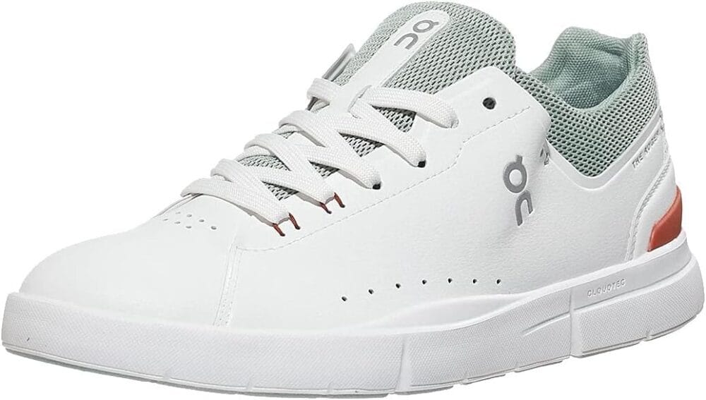 On Men's The Roger Advantage Sneakers - Image 3