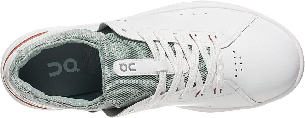 On Men's The Roger Advantage Sneakers - Image 4