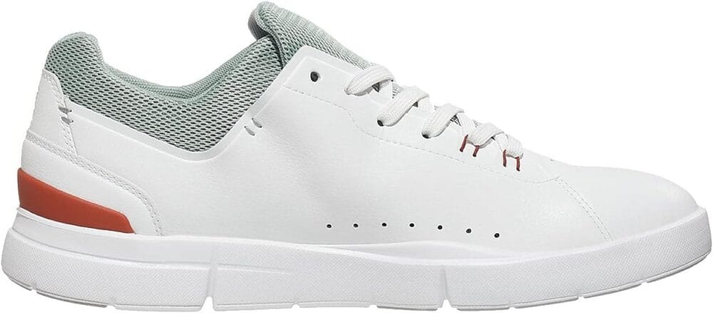 On Men's The Roger Advantage Sneakers - Image 5