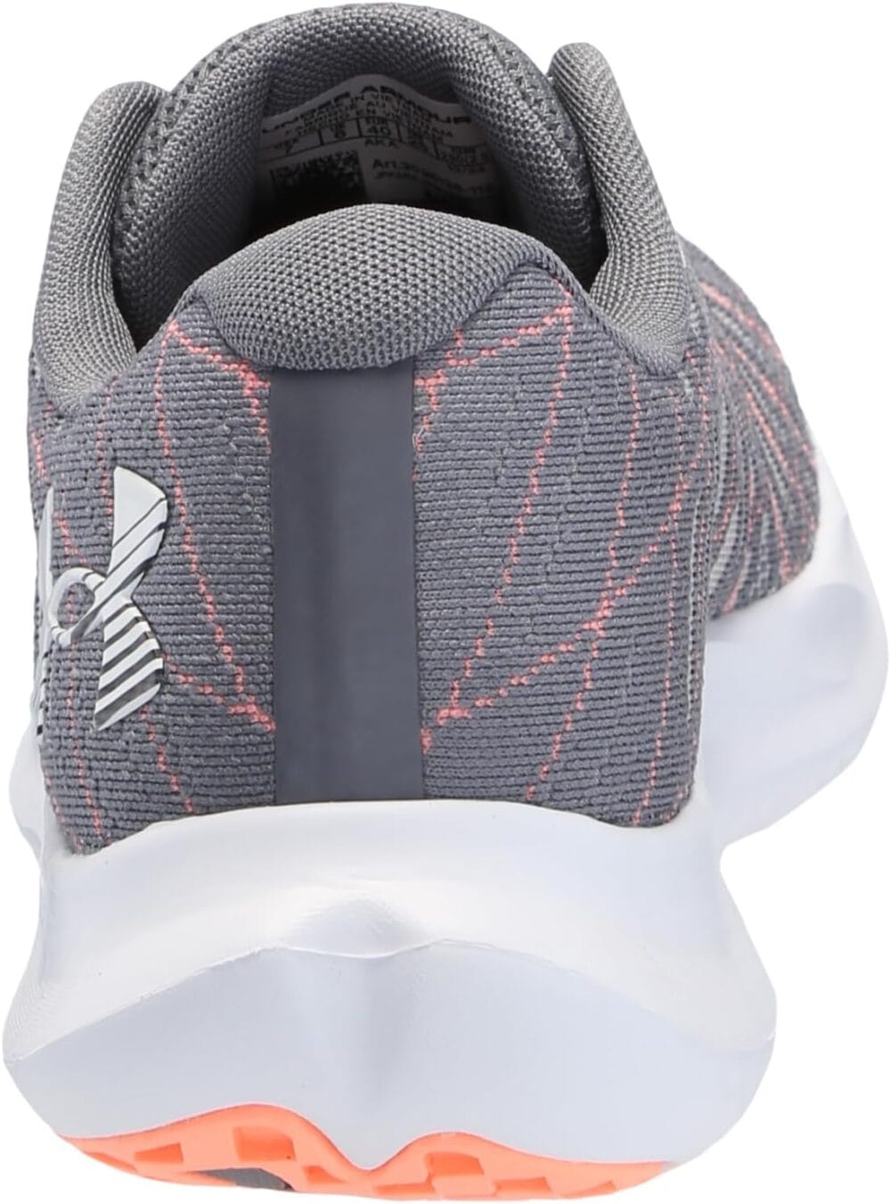 Under Armour Men's Charged Breeze 2 Running Shoe - Image 3