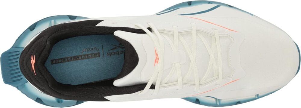 Reebok Unisex-Adult Zig Dynamica 4 Sneaker - Image 3