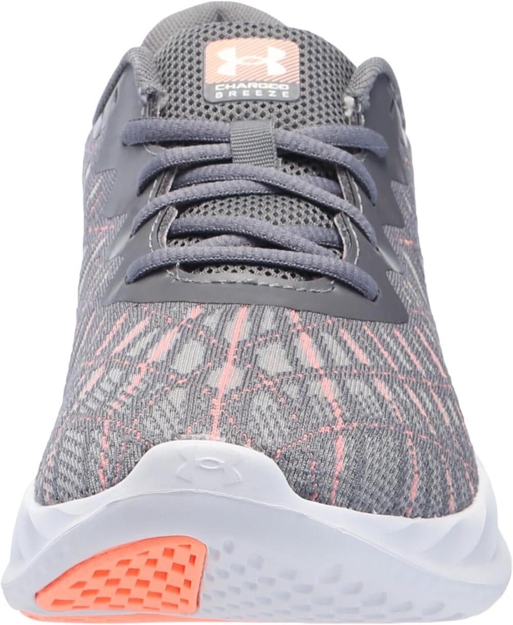 Under Armour Men's Charged Breeze 2 Running Shoe - Image 2