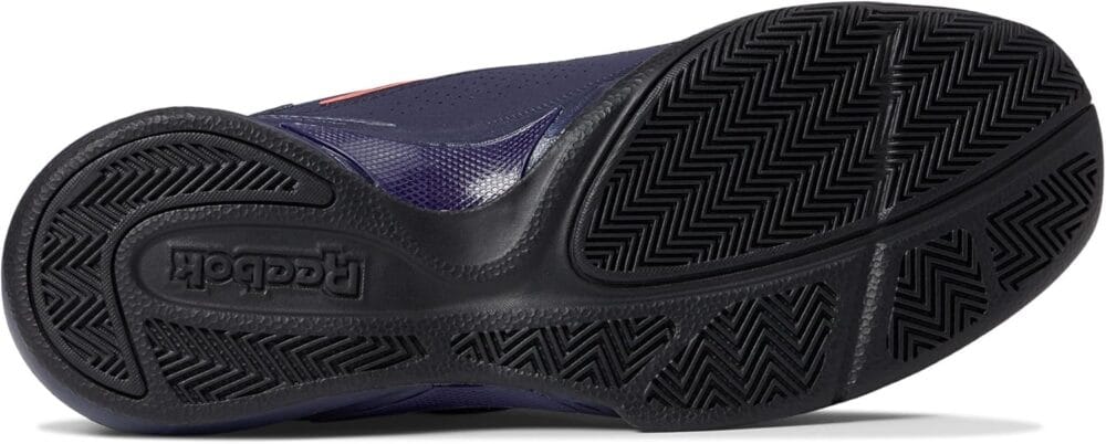 Reebok Men's More Buckets Basketball Shoe - Image 3