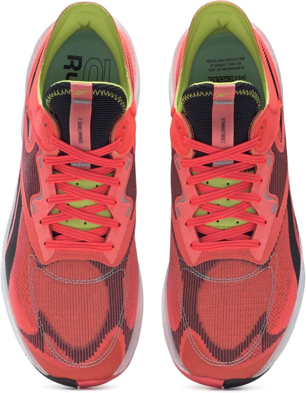 Reebok Mens FLOATRIDE Energy Trainer Fitness Running & Training Shoes - Image 3