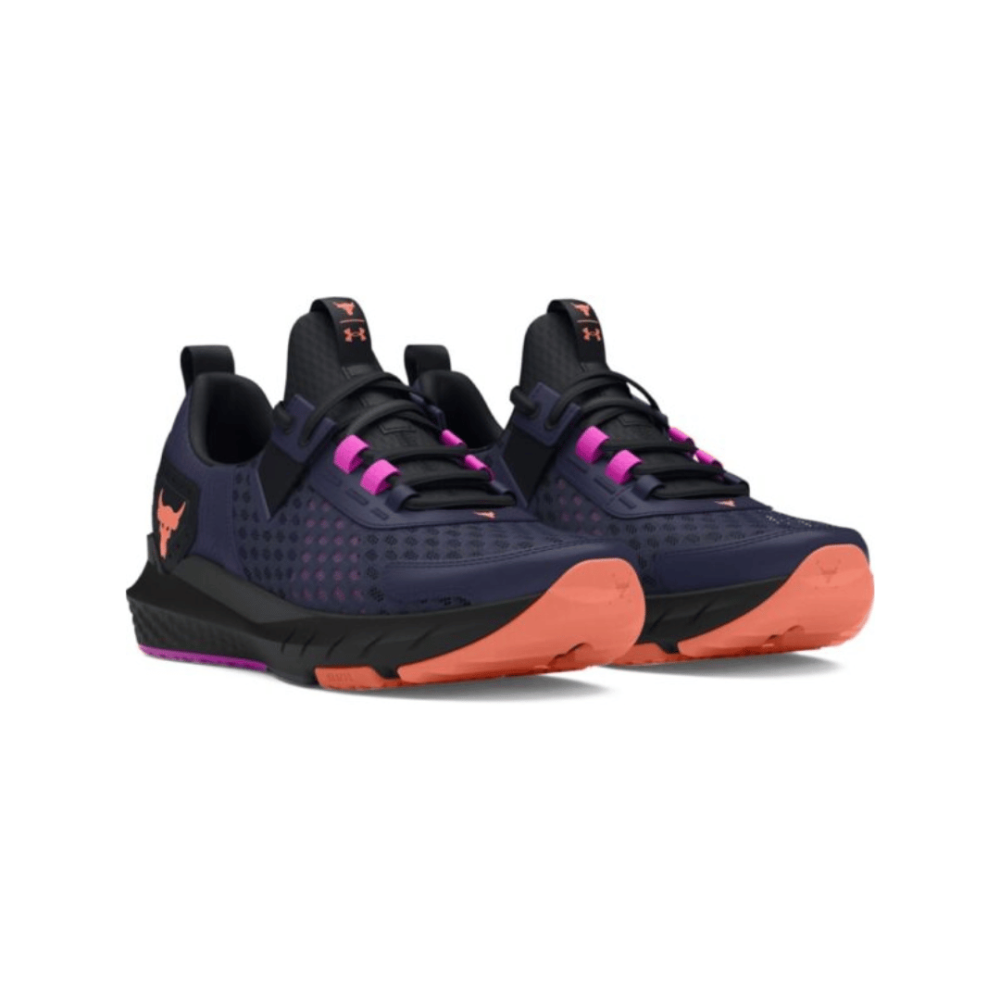 Reebok Men's More Buckets Basketball Shoe