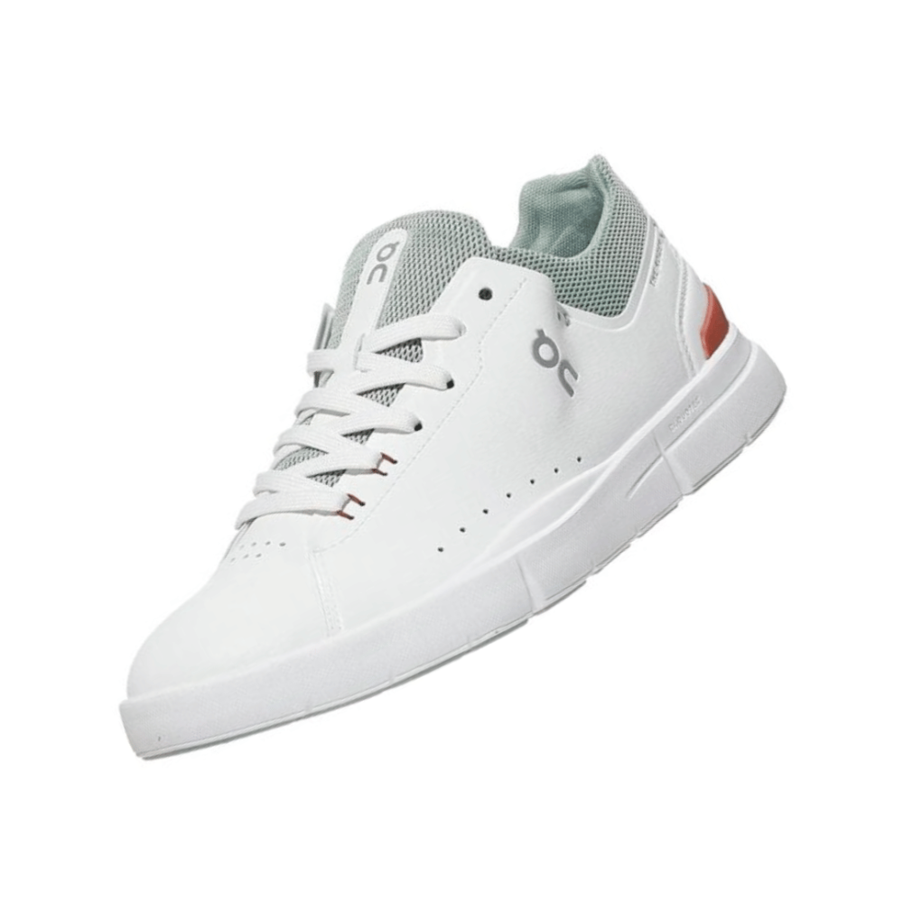 On Men's The Roger Advantage Sneakers