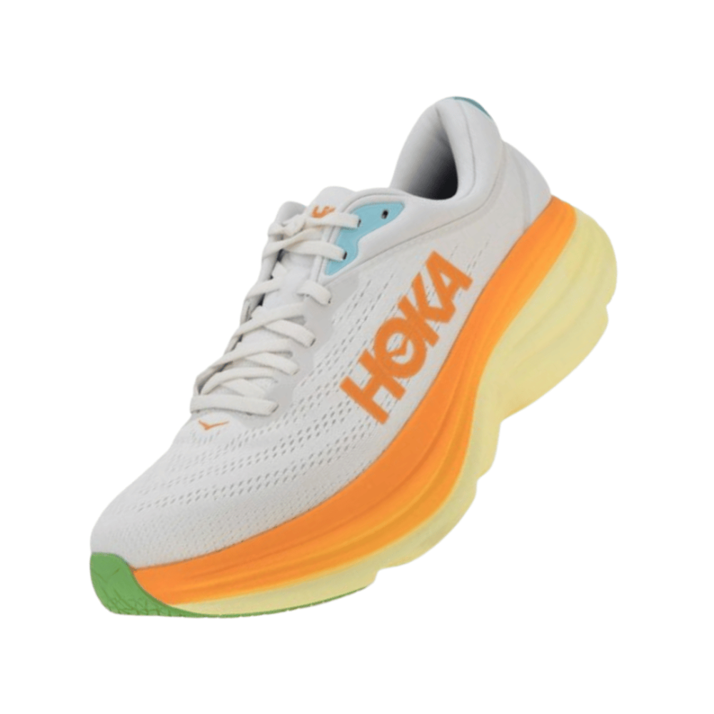 HOKA Men's Low-Top Sneakers