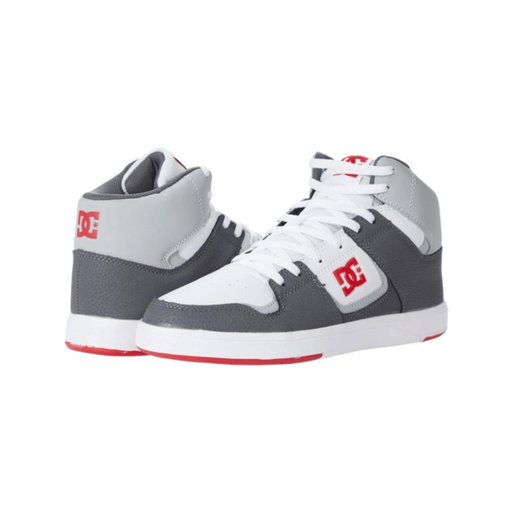 DC Men's Shoes Cure High Skate