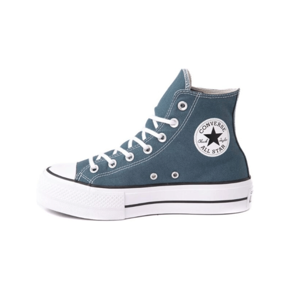 Converse Chuck Taylor All Star Lift Women's Lace Up Canvas Sneaker